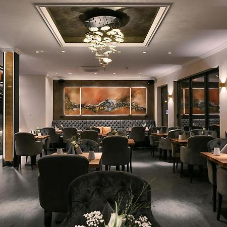 Boutique Hotel Canel Вюрцбург Екстериор снимка