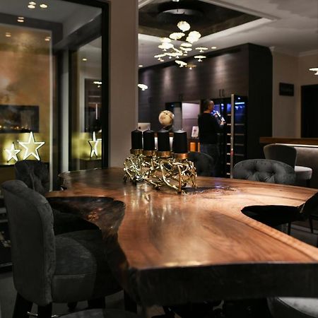 Boutique Hotel Canel Вюрцбург Екстериор снимка