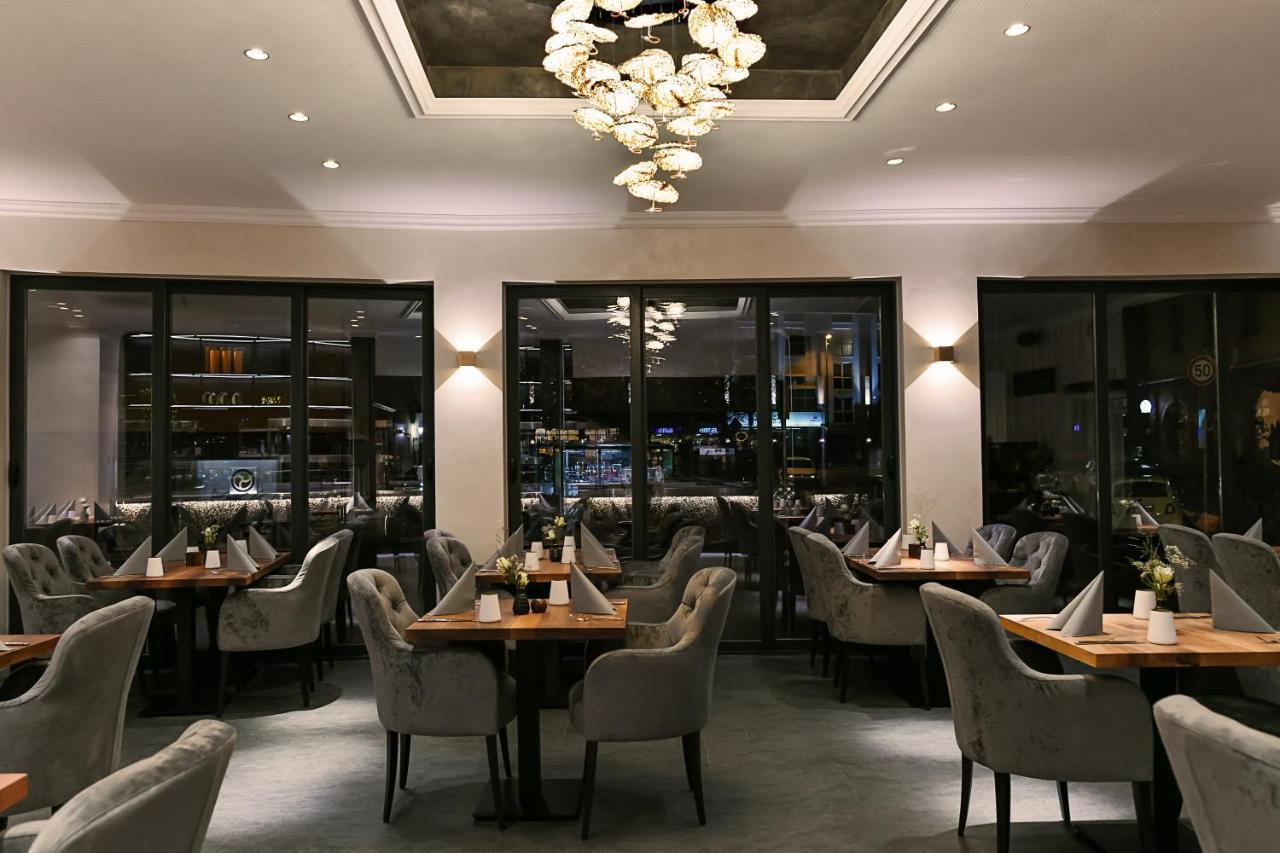 Boutique Hotel Canel Вюрцбург Екстериор снимка