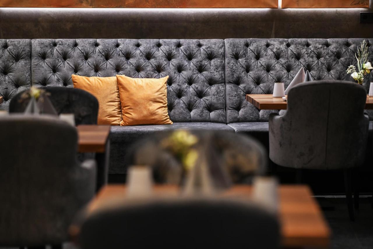 Boutique Hotel Canel Вюрцбург Екстериор снимка