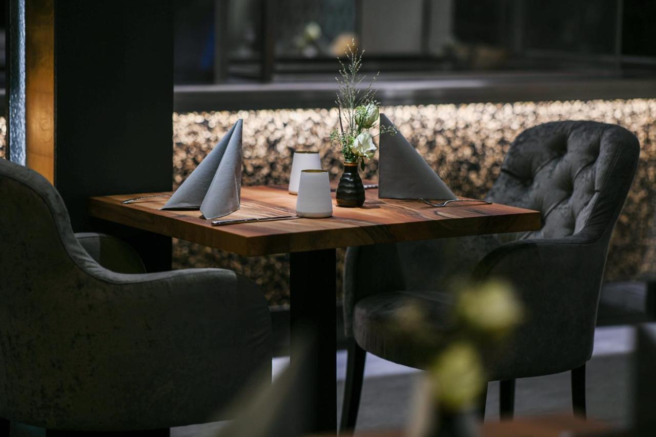 Boutique Hotel Canel Вюрцбург Екстериор снимка