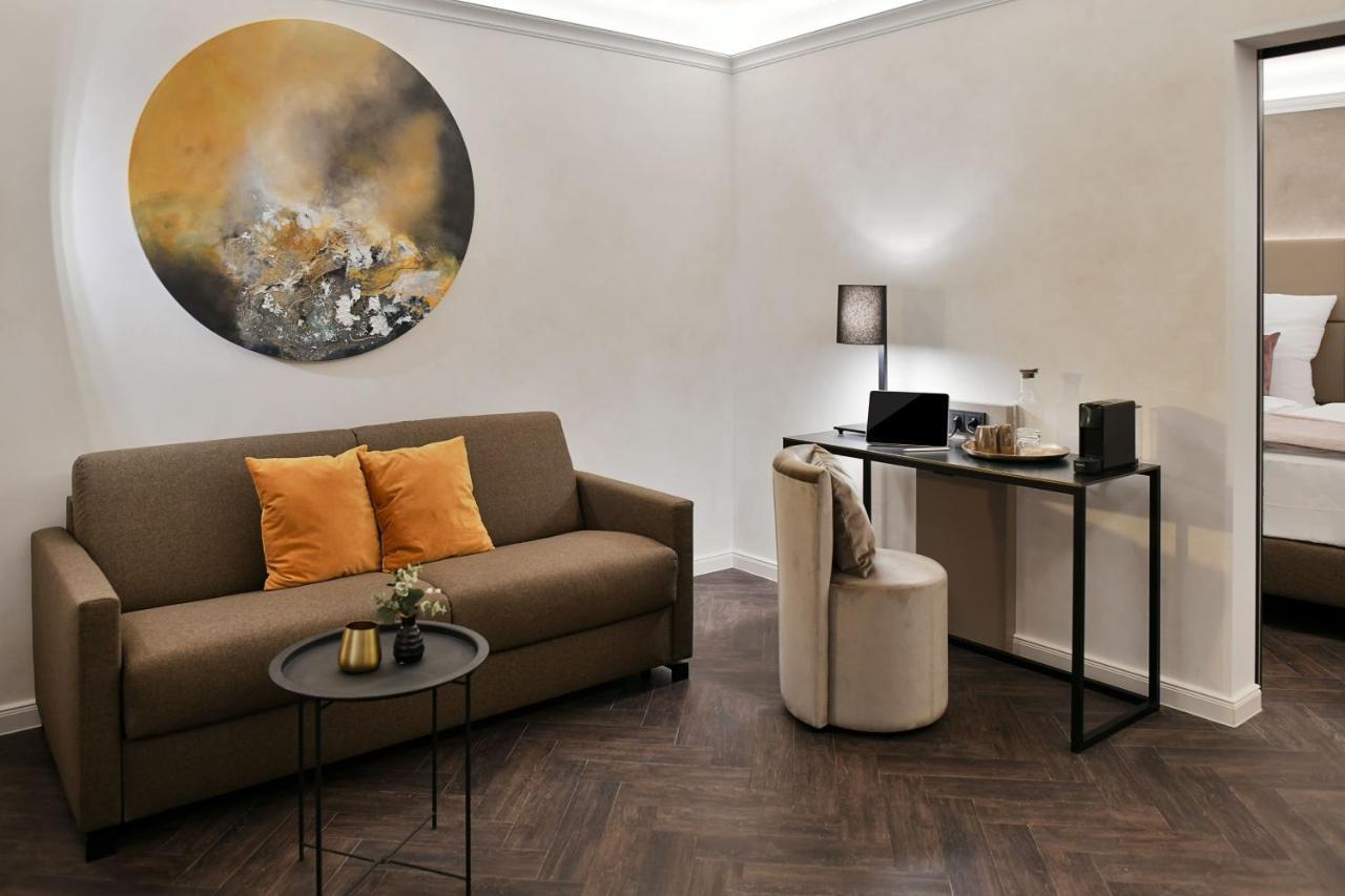 Boutique Hotel Canel Вюрцбург Екстериор снимка
