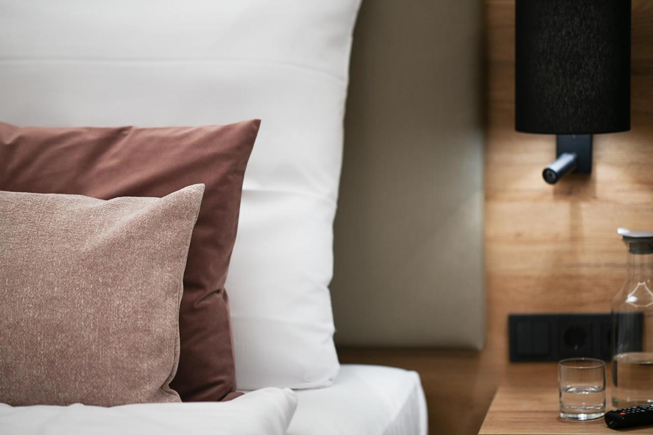 Boutique Hotel Canel Вюрцбург Стая снимка