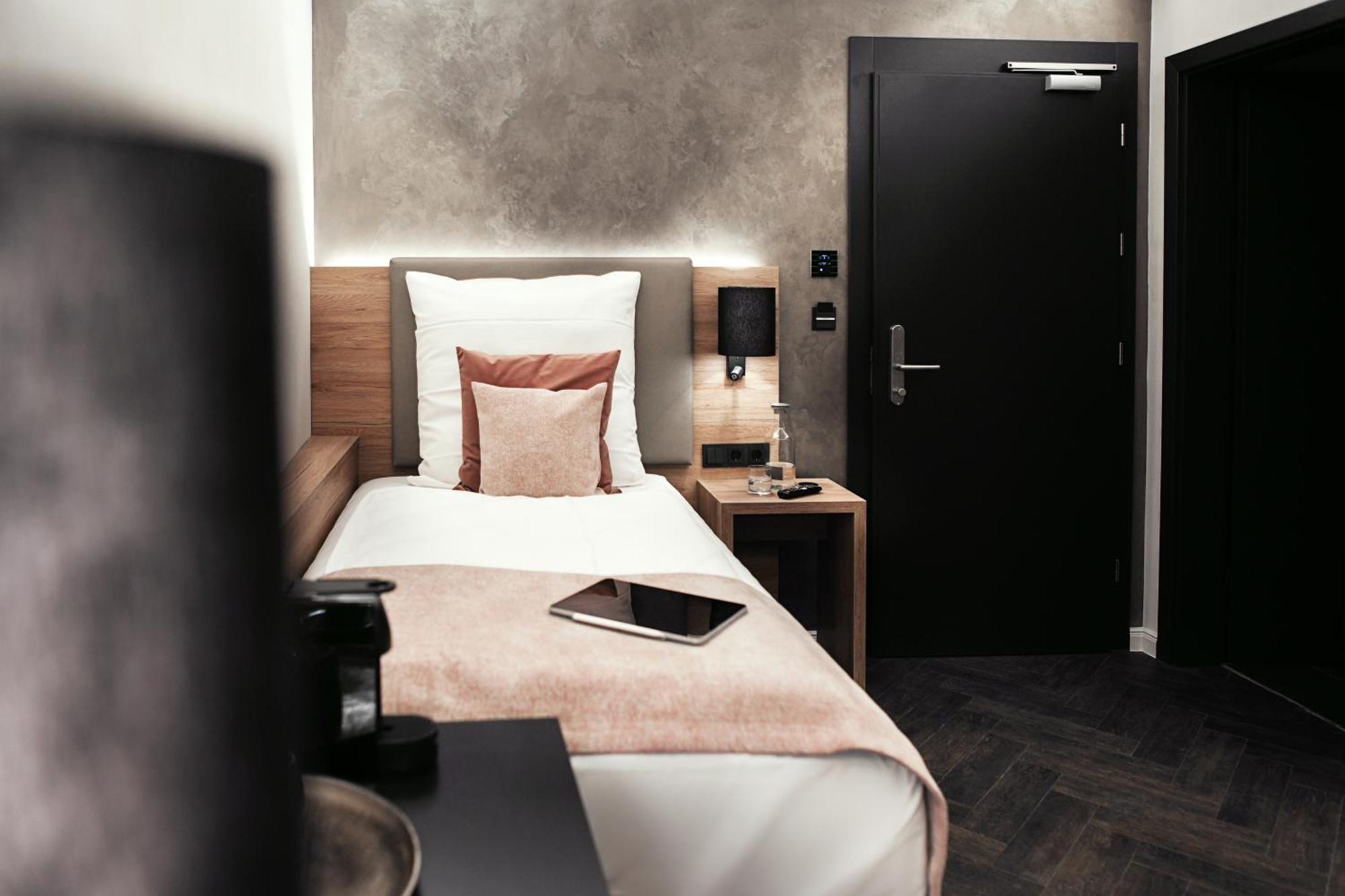 Boutique Hotel Canel Вюрцбург Стая снимка